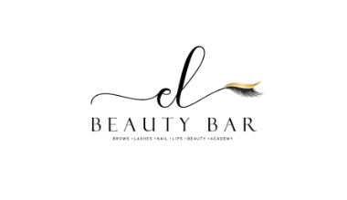 Loker Therapist Nail Art - Eyelash di El Beauty Bar